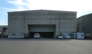 飛島倉庫01